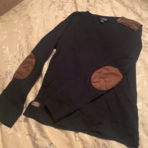 Ralph Lauren women’s long sleeve shirt